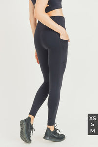 SweetHeart Highwaisted Leggings