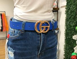 GG Belts