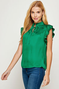 Jacqueline Top