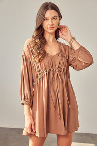 Mimi Mini Dress