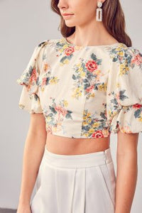 Think Spring Top