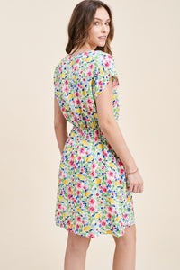 Sunny Days Ahead Dress