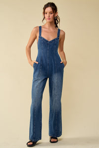 Natasha Jumpsuit