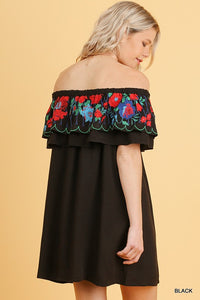 Senorita Dress