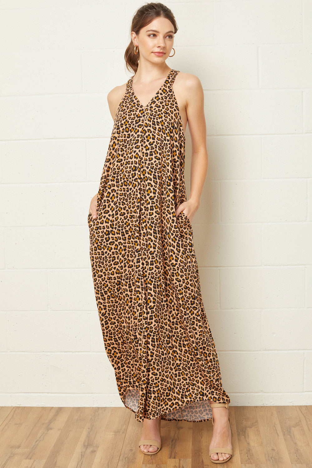 Angelica Dress