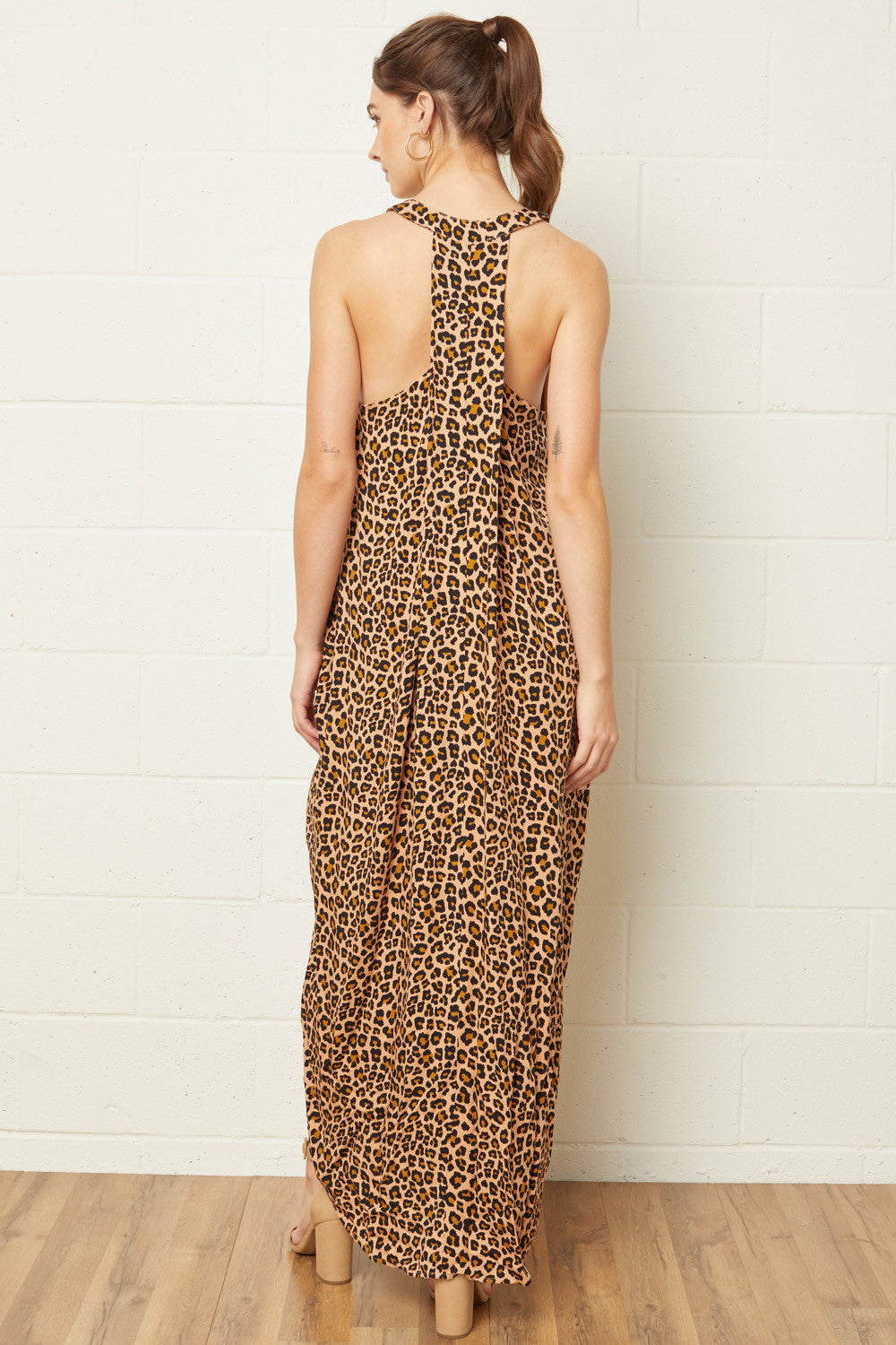 Angelica Dress