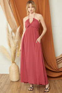 Marcy Maxi Dress