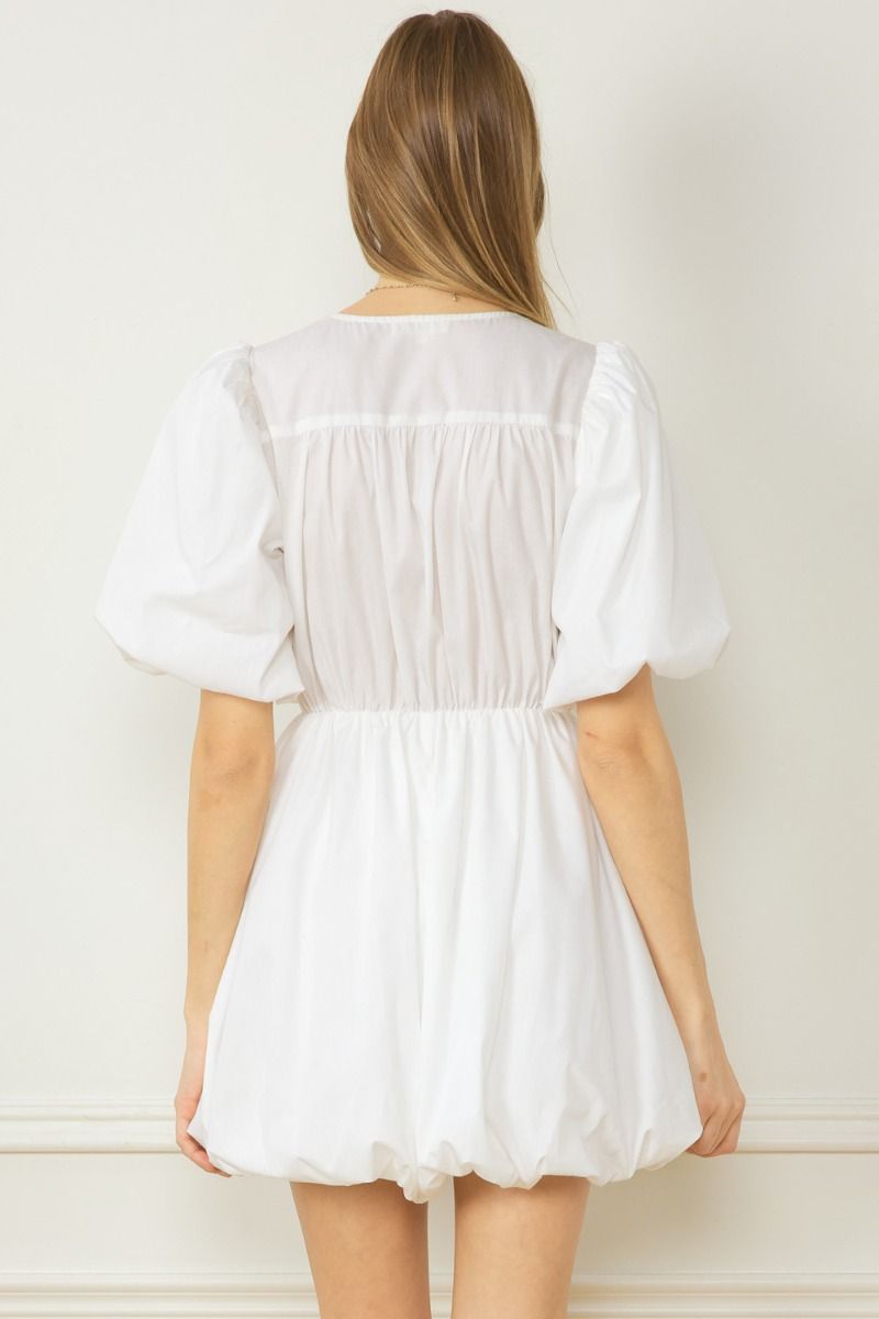 Maggie Dress