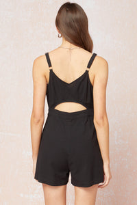 Bailey Romper