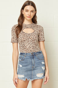 Hilary Bodysuit