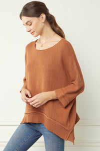 Sally Sweater