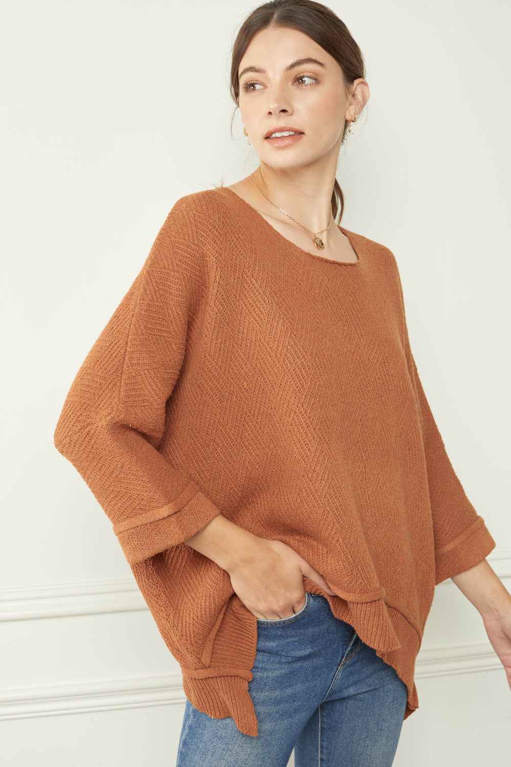 Sally Sweater