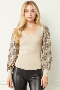 Charlotte Top