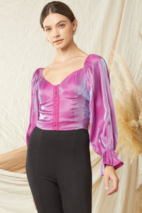 Ariana Top