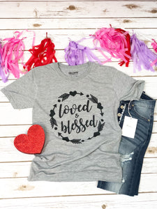 Valentine’s Day T-shirt