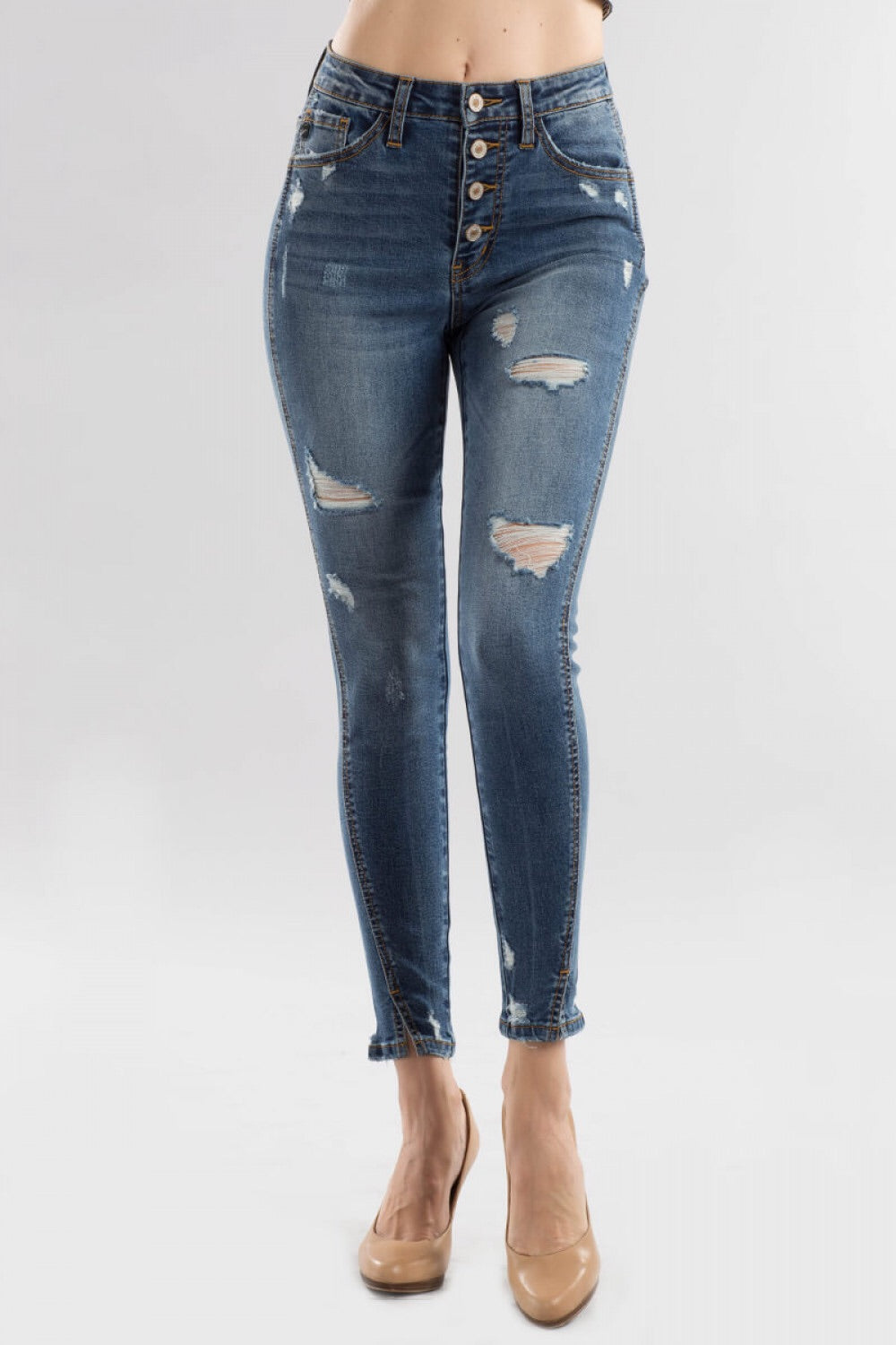 Winny Skinny Jean