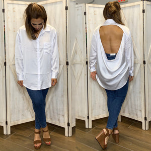 The Alani Top