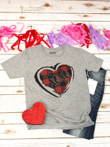 Valentine’s Day T-shirt