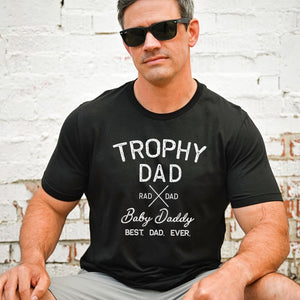 PRE-ORDER Father's Day Tees