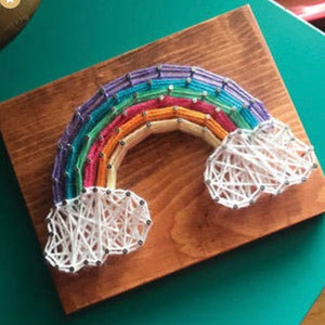 DIY String Art Kits