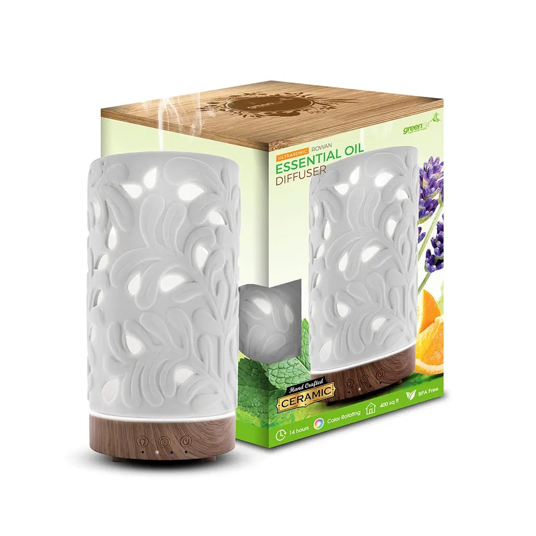 Rowan Oil Diffuser – Chic Stitch