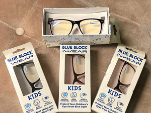 Kids Blue Light Glasses