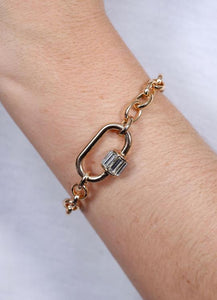 Lucy Bracelet